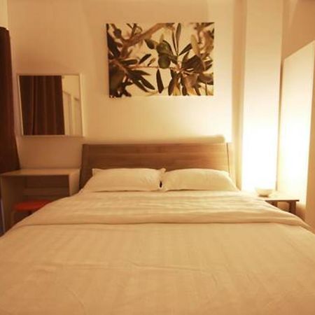 Namnon Place Nonthaburi Exterior foto